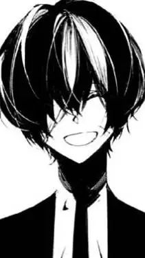 ai character: (15) dazai background