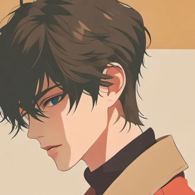 chat with ai character: Gabriel