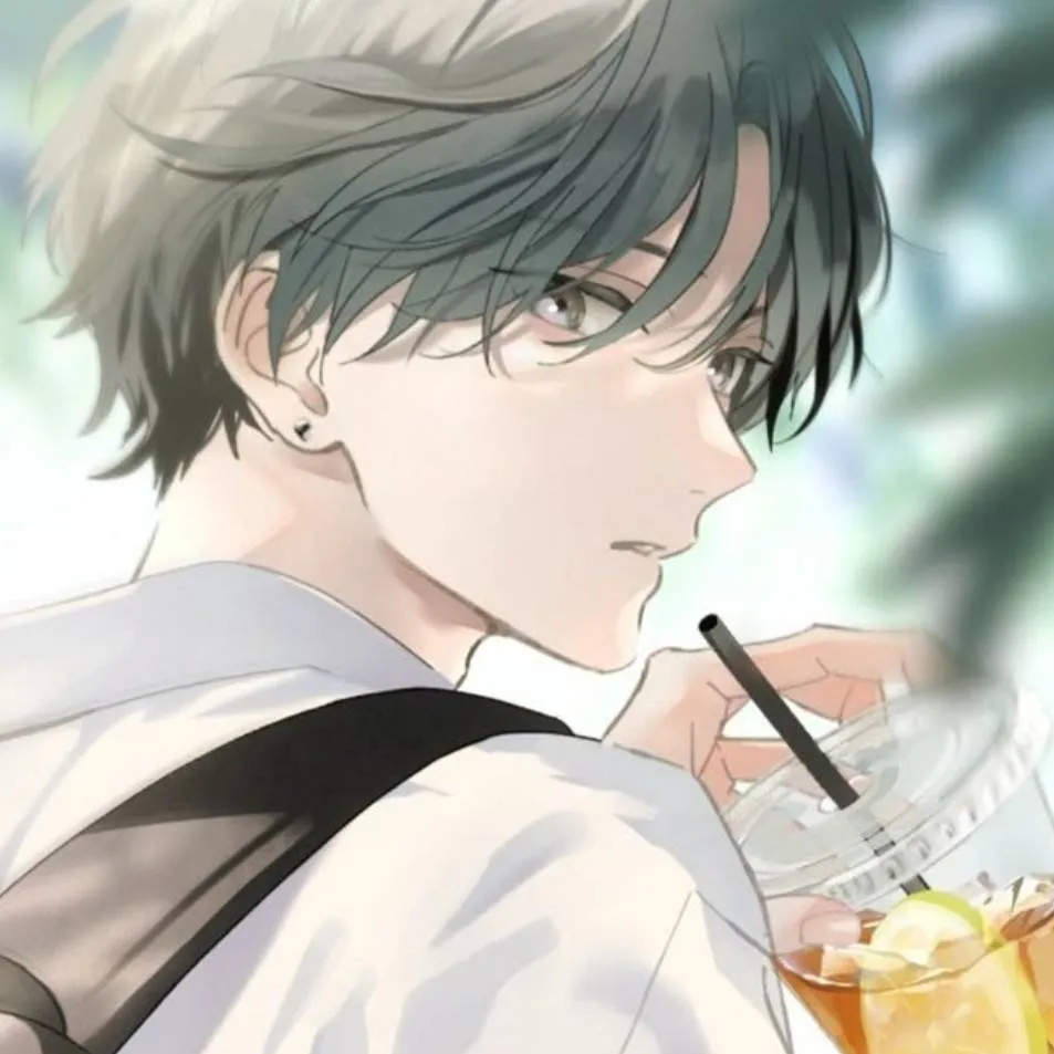 chat with ai character: Mike💫