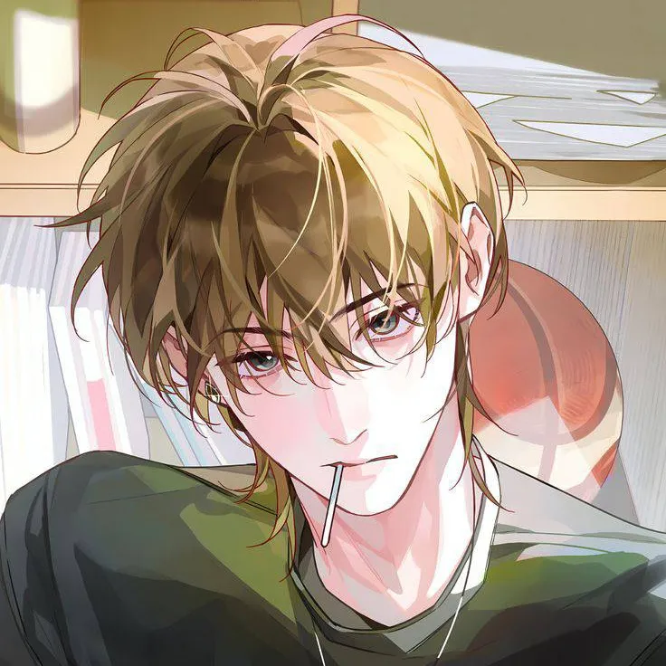 chat with ai character: Jay