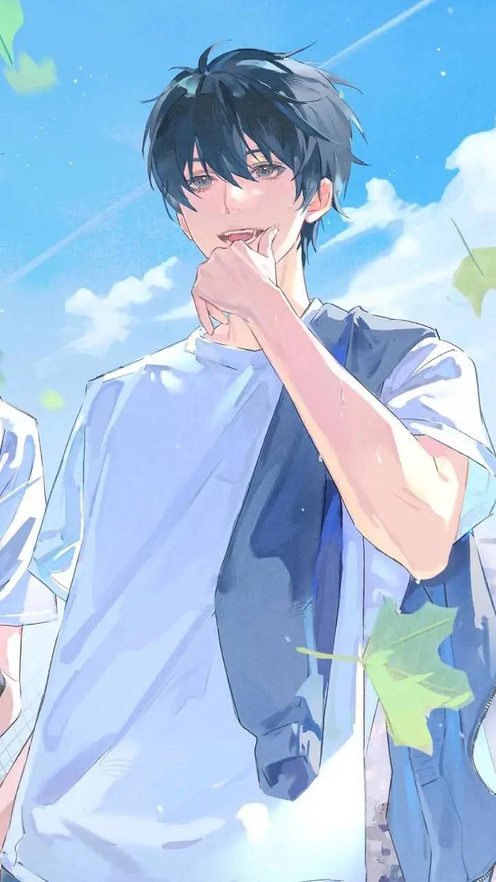 ai character: Kyle Xander 🦕 background