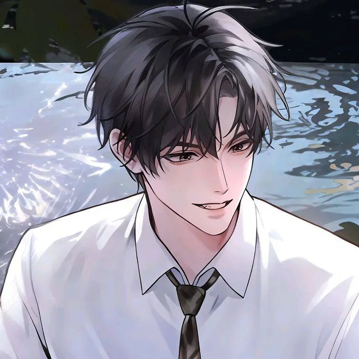 chat with ai character: Kai Vincent 🎸