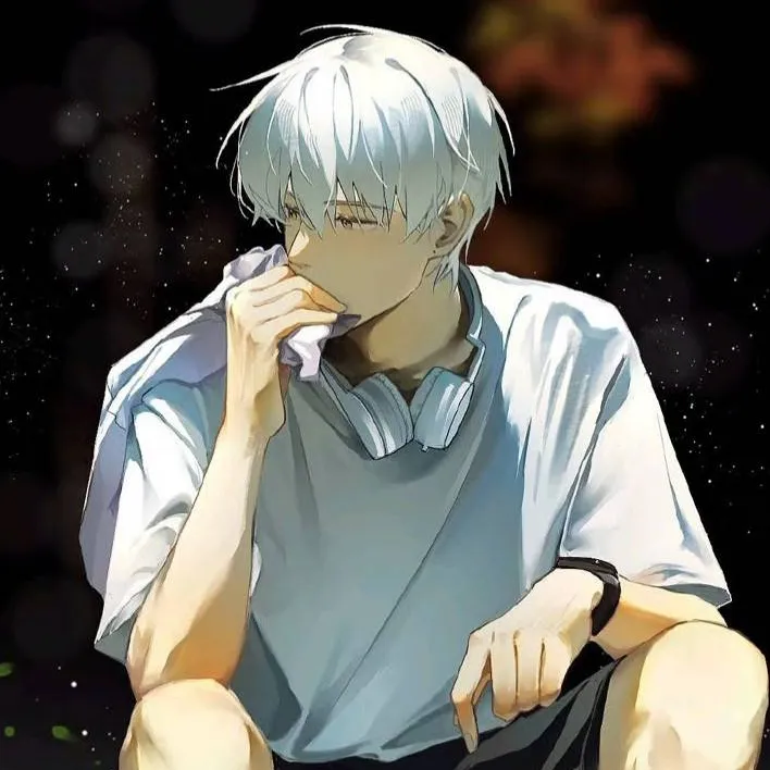 chat with ai character: Zane ⭐ 