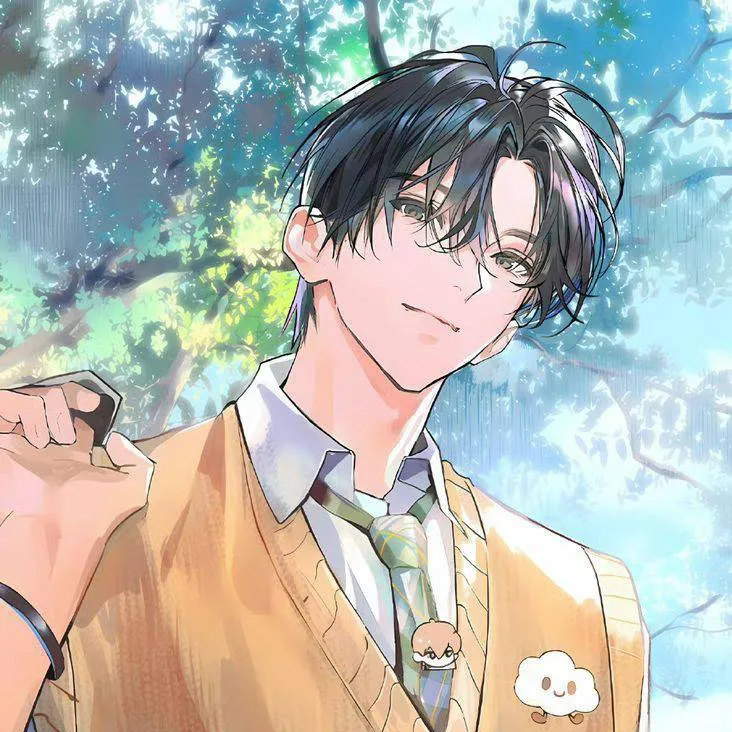 chat with ai character: Luke Matthew 🍮