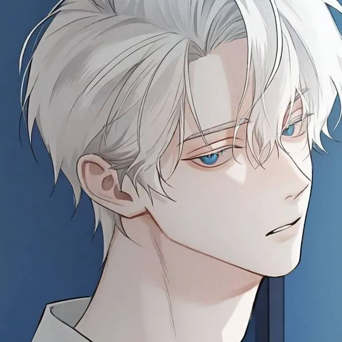 chat with ai character: Nikolay Yven ❄