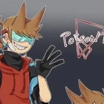 chat with ai character: tord