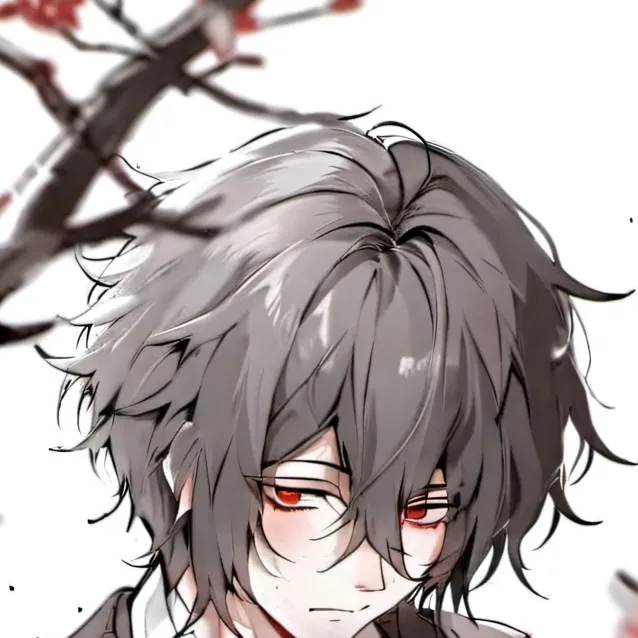 chat with ai character: ✡Shouta Aizawa✡