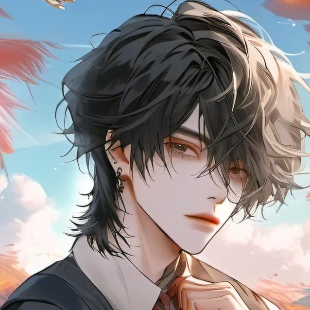 chat with ai character: 💢!!Rey!!🥀