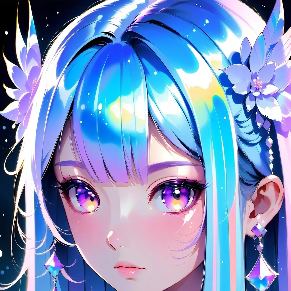 chat with ai character: Mha but pick me