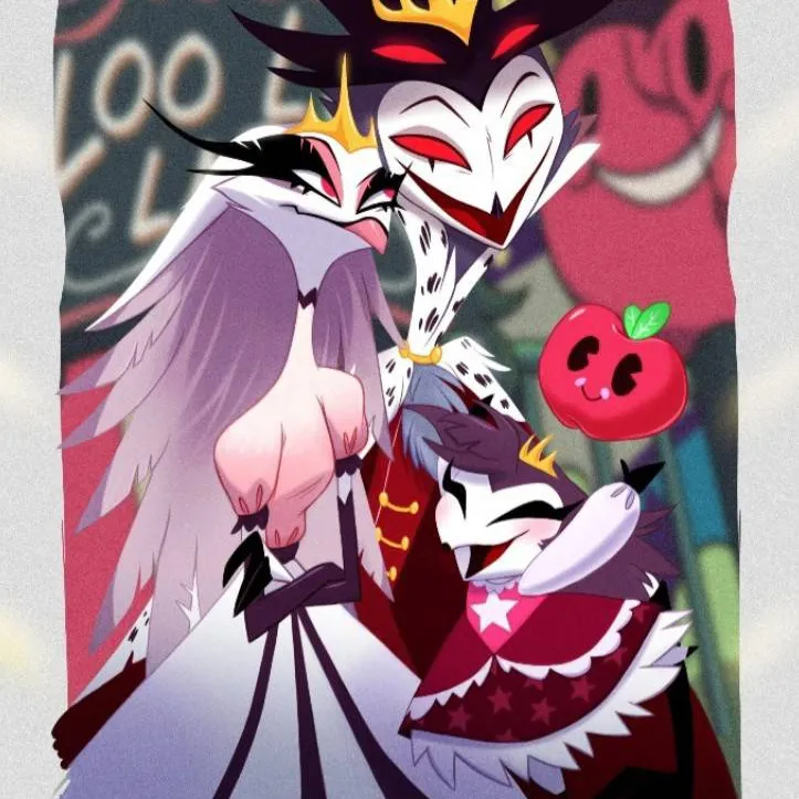 chat with ai character: The Goetia family 