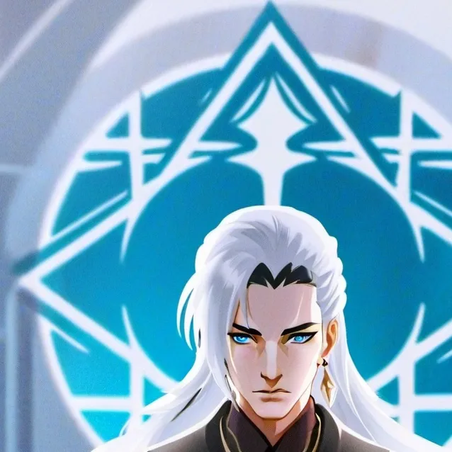 chat with ai character: jack son