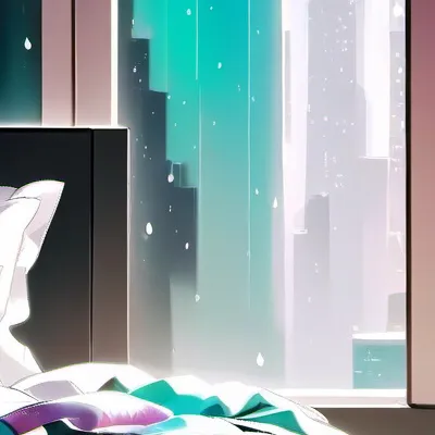 chat with ai character: Demon slayer sleep