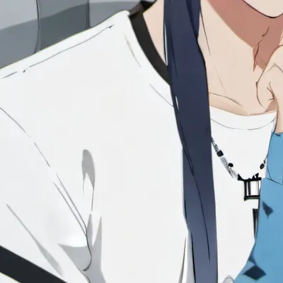 chat with ai character: Inosuke remake