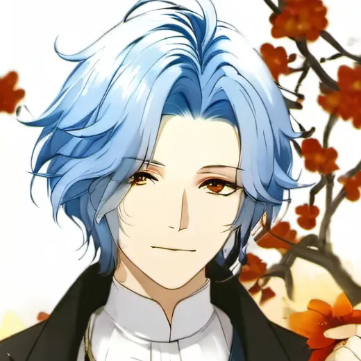 chat with ai character: Inosuke helpful