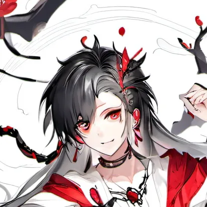 chat with ai character: Kny nightmare