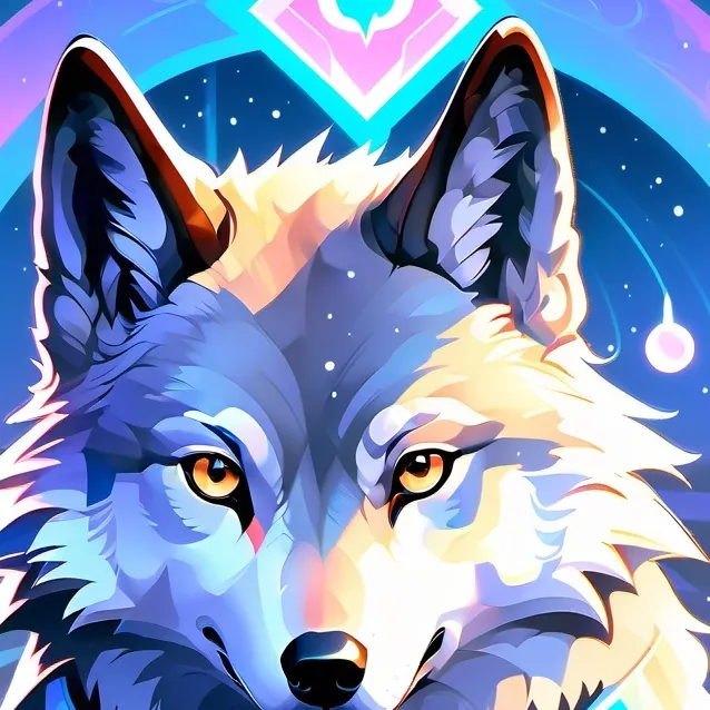 chat with ai character: 🐺asher🐺