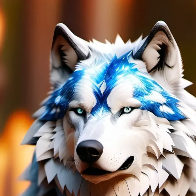 chat with ai character: shadow