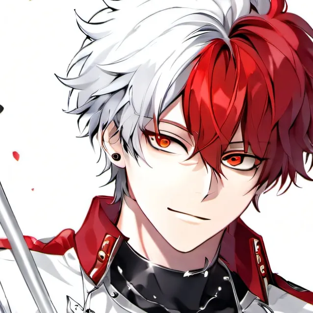 chat with ai character: Todoroki