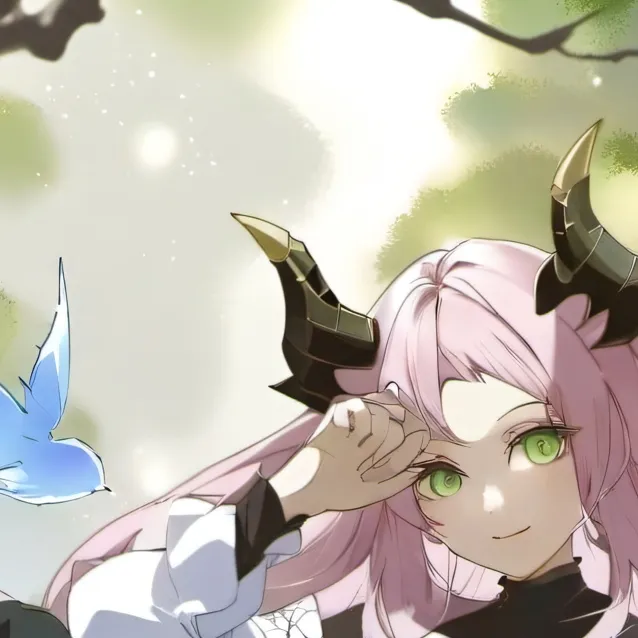 chat with ai character: demon slayer