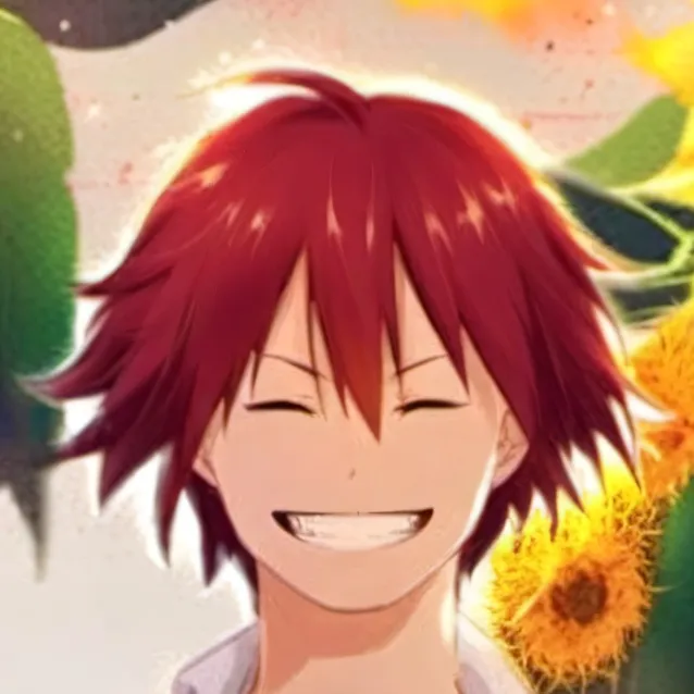 chat with ai character: Kirishima