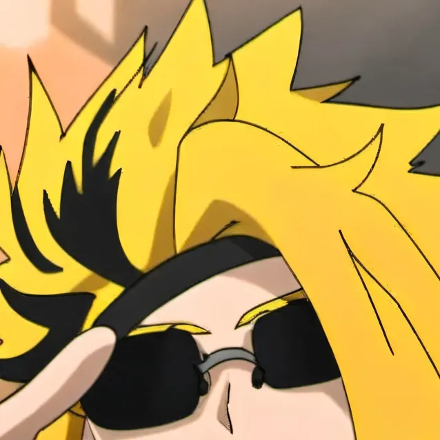 chat with ai character: denki