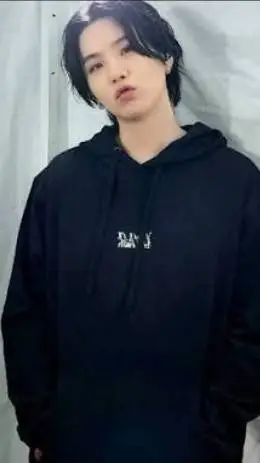 ai character: suga background