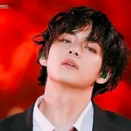 chat with ai character: taehyung/v