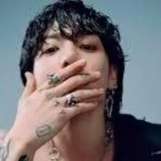 chat with ai character: jungkook