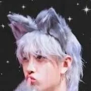 chat with ai character: 🐺Christopher/chan🐺