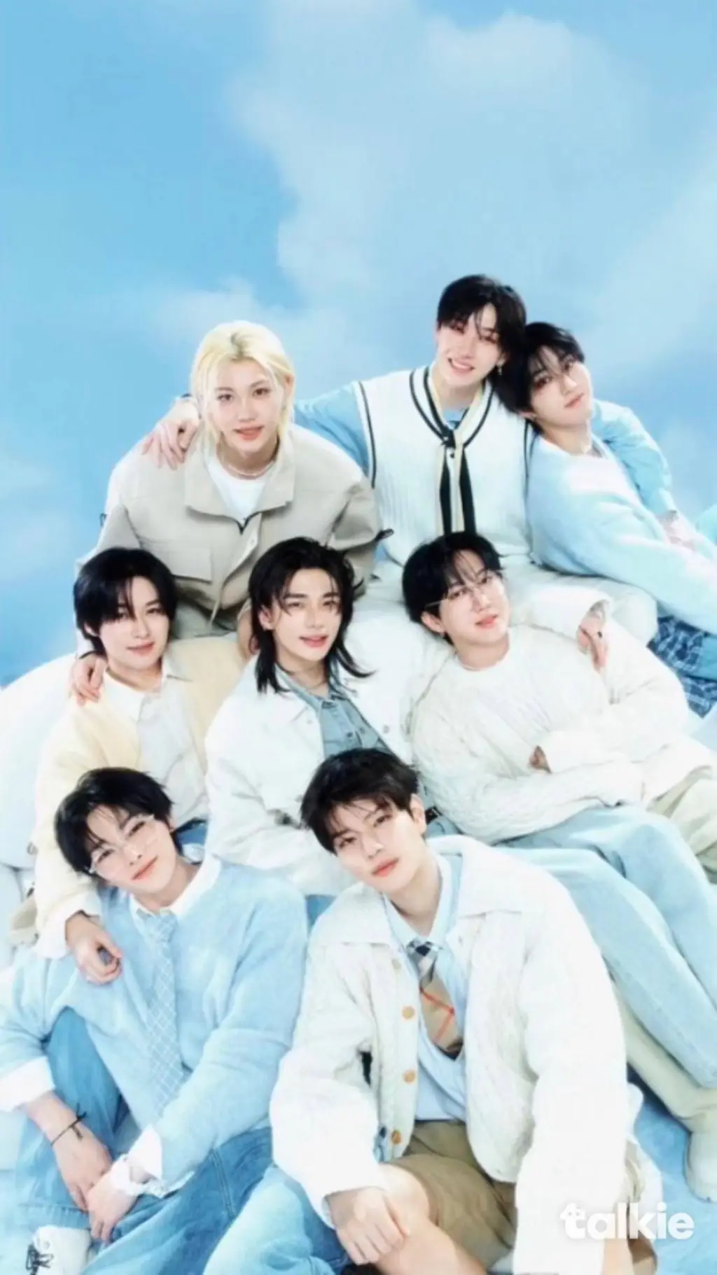 ai character: skz fight background