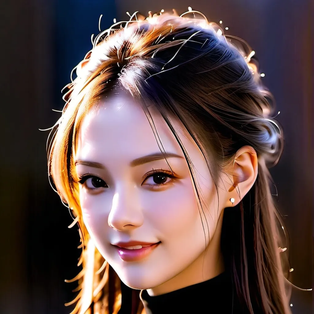 chat with ai character: Akira