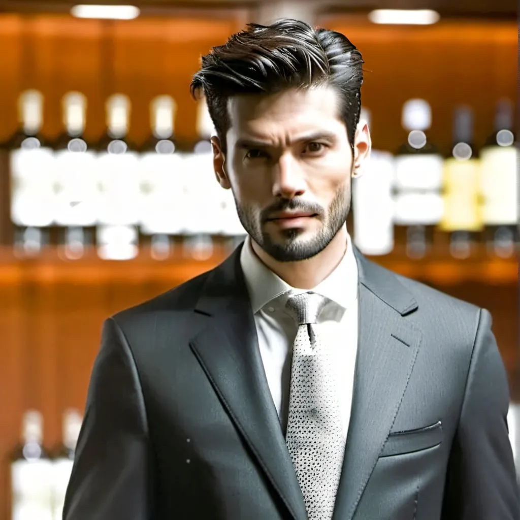 chat with ai character: Alexander 