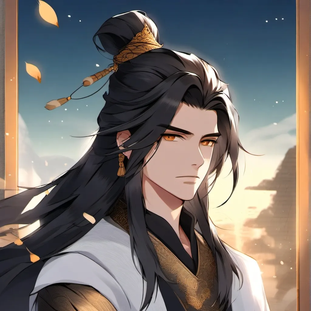 chat with ai character: Asahi Amamiya