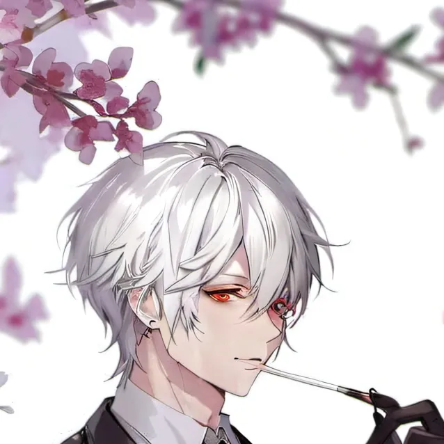 chat with ai character: ELLIAS 