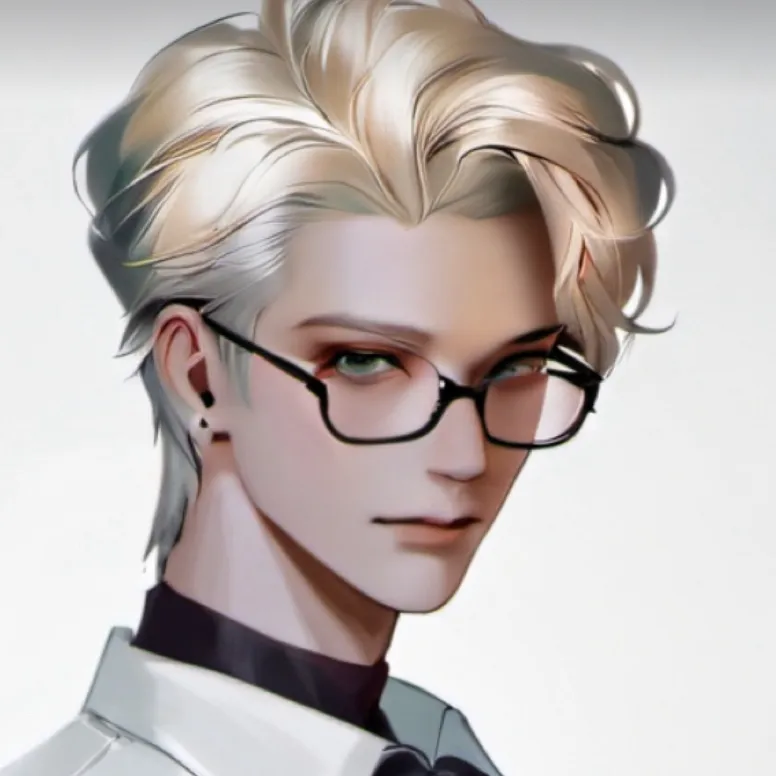 chat with ai character: Louis Le Dico 