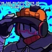 chat with ai character: //Build x you!//