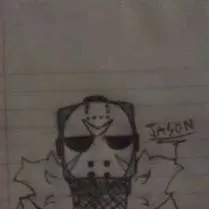chat with ai character: //Jason x You!//