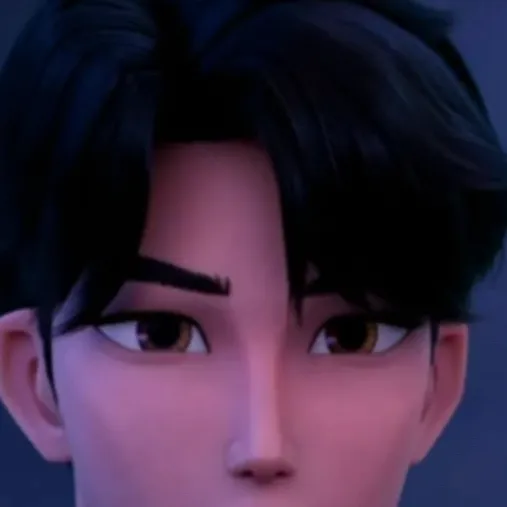 chat with ai character: Jinu