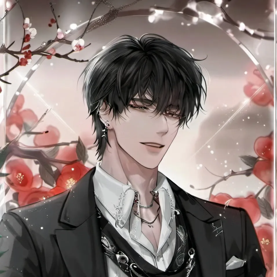 chat with ai character: Enzo