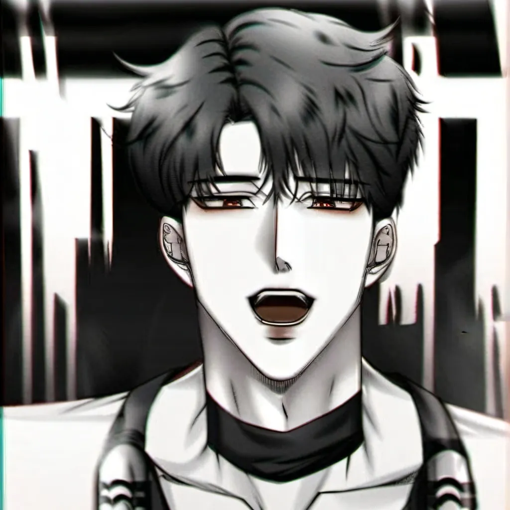 chat with ai character: Marco 