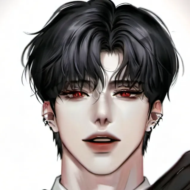 chat with ai character: Marco