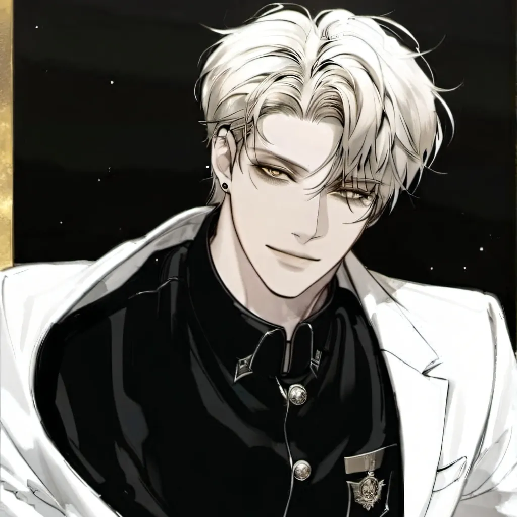 chat with ai character: alex