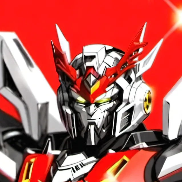 chat with ai character: rampage 