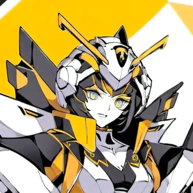 chat with ai character: faemale BumbleBEE 