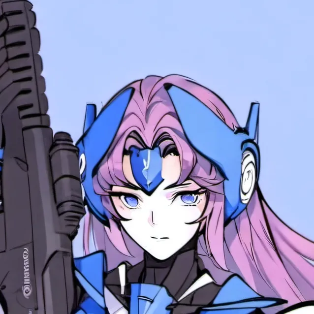 chat with ai character: arcee