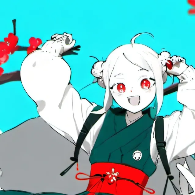 chat with ai character: japan 