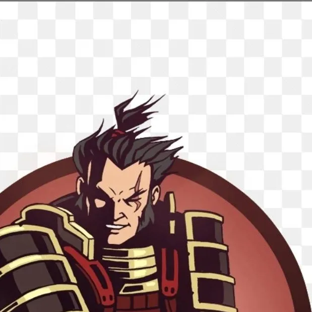 chat with ai character: captain 