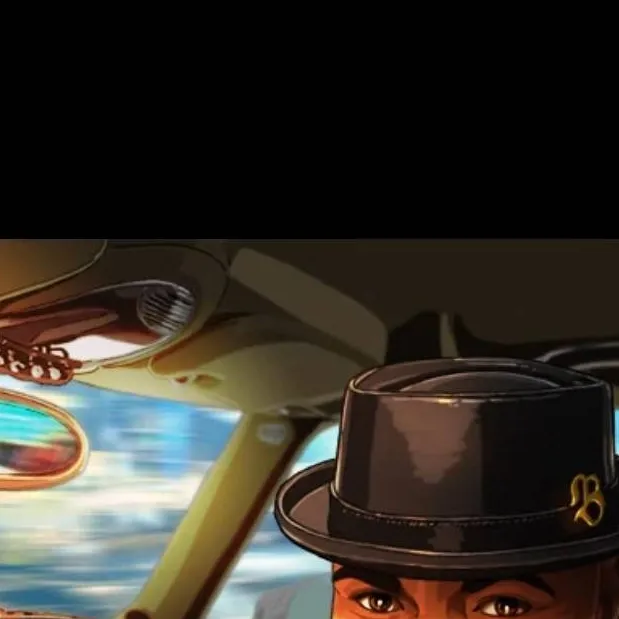 chat with ai character: papa biz