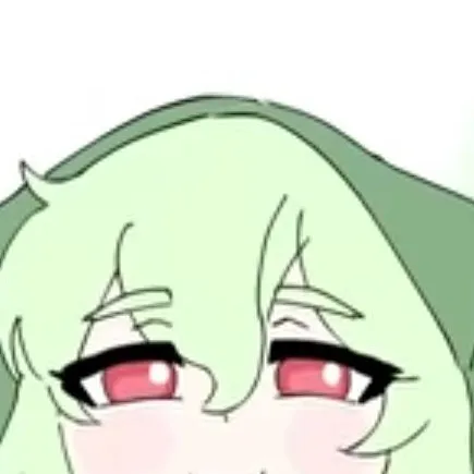 chat with ai character: creeper girl