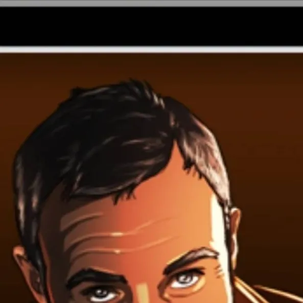 chat with ai character: nitro 